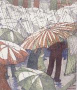 Ethel Spowers Wat afternoon oil painting picture wholesale